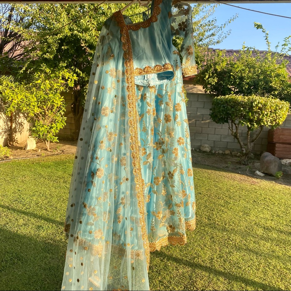Lehenga